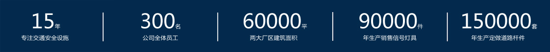 15年專業(yè)生產(chǎn)交通信號(hào)燈廠家